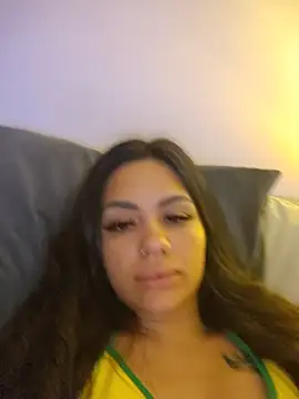 SiennaLuxexx Videochat live