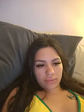 SiennaLuxexx's Live Chat Room