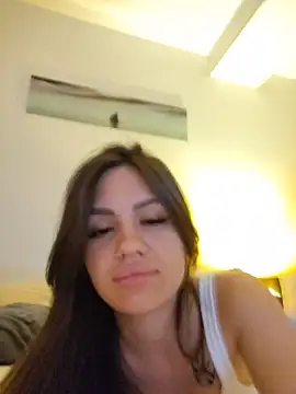 غرفة دردشة SiennaLuxexx المباشرة