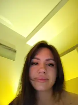 SiennaLuxexx Live chatroom