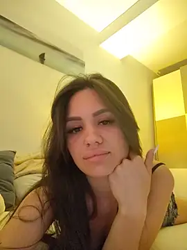 SiennaLuxexx's Live Chat Room