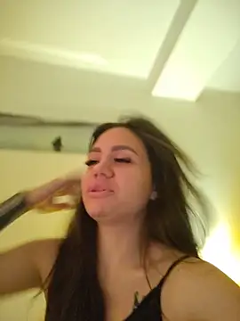 SiennaLuxexx Cameră chat live