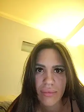 חדר צ'אט בשידור חי של SiennaLuxexx