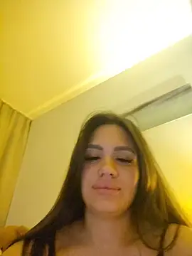 Chatroom en direct de SiennaLuxexx