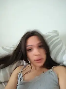 Živá chatovací místnost SiennaLuxexx