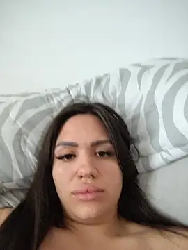 Chat ao vivo de SiennaLuxexx
