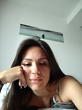SiennaLuxexx Live Chatraum