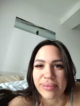 SiennaLuxexx Cameră chat live