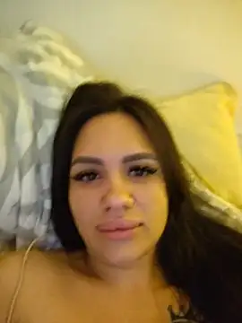 Sala de chat en directo de SiennaLuxexx