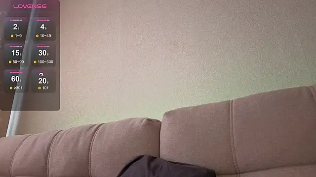 lololozhechka Live Chatraum