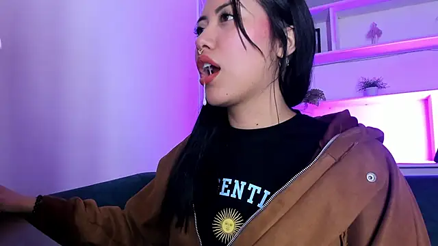 Saelivrae Cameră chat live