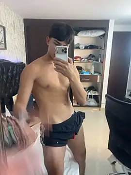 Lander_Cruz Webcam show