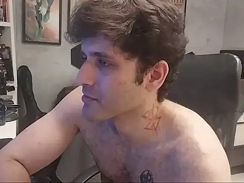 عرض كام JackMancada
