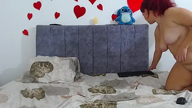 hottie_coupleeのウェブカメラショー