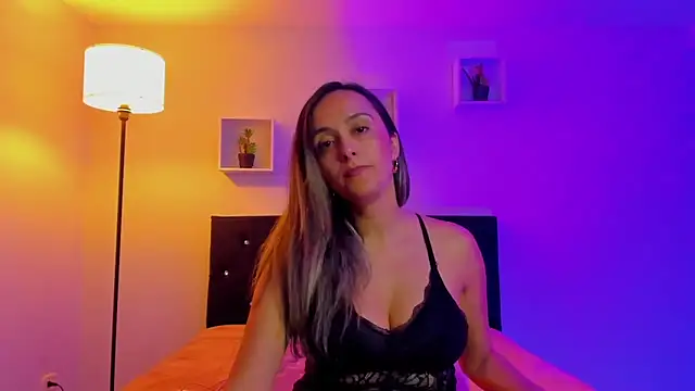 Chatroom en direct de Victoria_Rose_