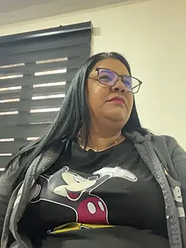 Sala de chat en directo de Carameloswing1