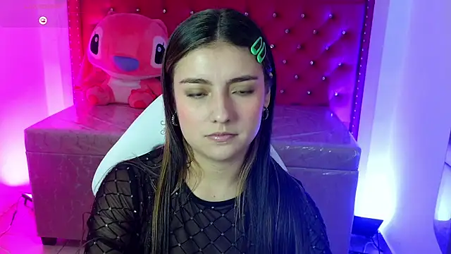 Diamond_juliana 即時聊天室