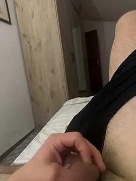 slydery Webcam show