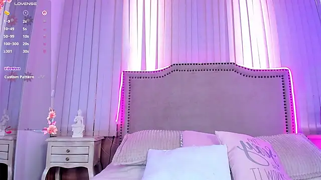 lya__brown Live Chatraum