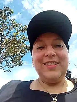 Živá chatovací místnost Valeria_montana_