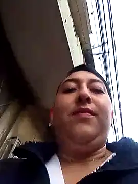 Bilik Sembang Langsung Valeria_montana_