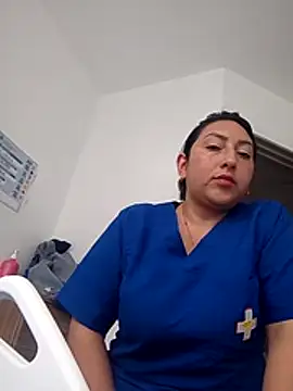 Valeria_montana_'s Live Chat Room