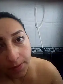 Živá chatovací místnost Valeria_montana_