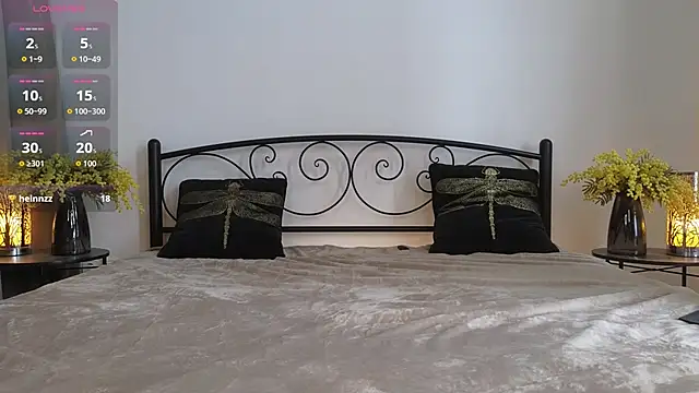 Chat ao vivo de LunaKirby