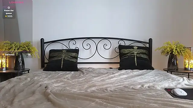 Chat ao vivo de LunaKirby
