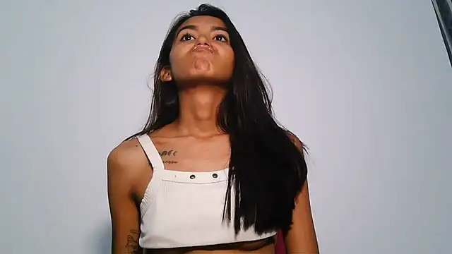 Molly_Lilly Live Chatraum