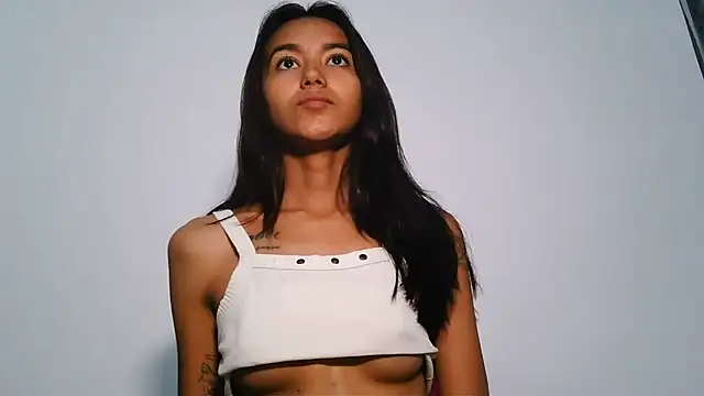 Molly_Lilly Live Chatraum