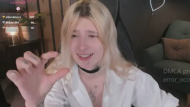 Chatroom en direct de error_occurred_