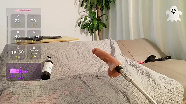 Pokój czatu na żywo – Saly_Moon1