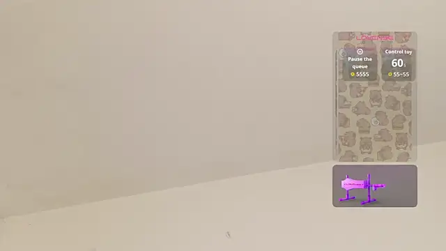חדר צ'אט בשידור חי של Saly_Moon1