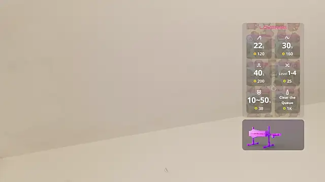 Chat soba uživo modela Saly_Moon1
