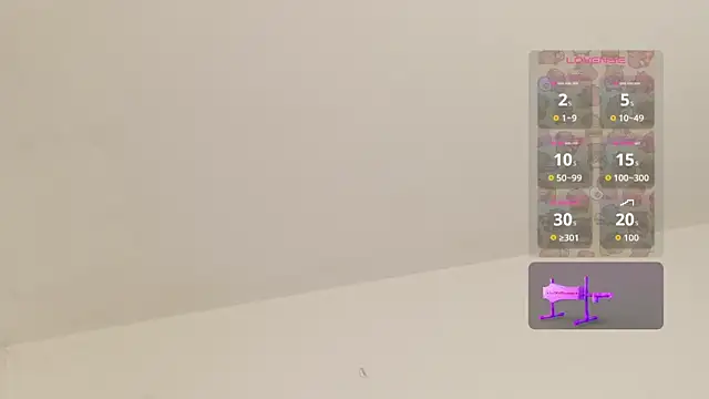 Živá chatovací místnost Saly_Moon1