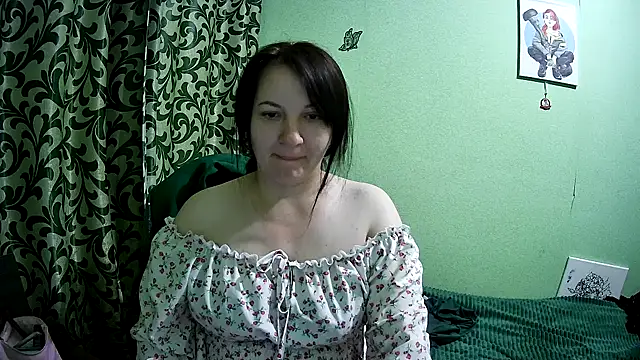 JANICSA Cameră chat live