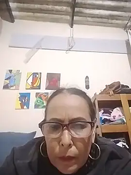 Pokój czatu na żywo – Sara_BigAss-