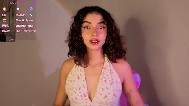 Bilik Sembang Langsung Anne_Wyntheris