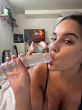 sweetsafi Live Chatraum