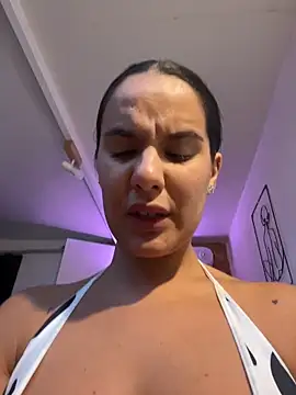 Chat ao vivo de sweetsafi