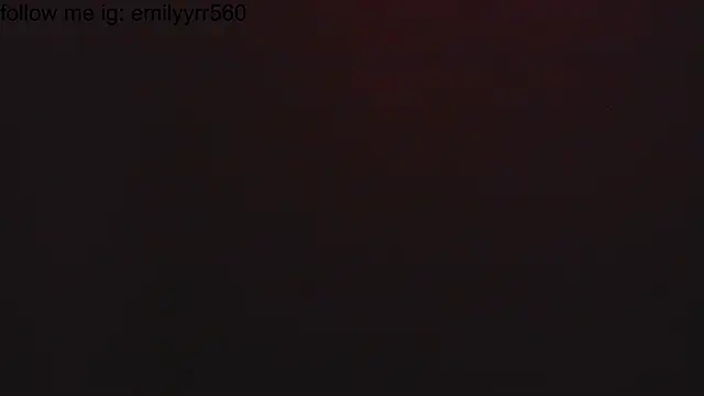 emilyy_r 실시간 채팅방