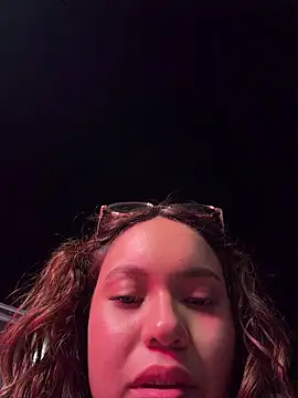 mybunnylove Cameră chat live