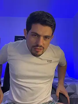 Show Webcam de williamsmiiths16