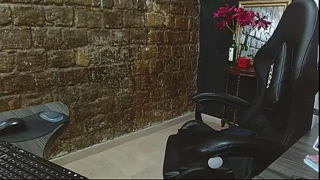 Sala de chat en directo de LunaTikka