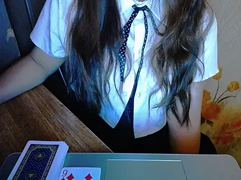Sala de chat en directo de maian_love
