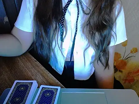 Pokój czatu na żywo – maian_love