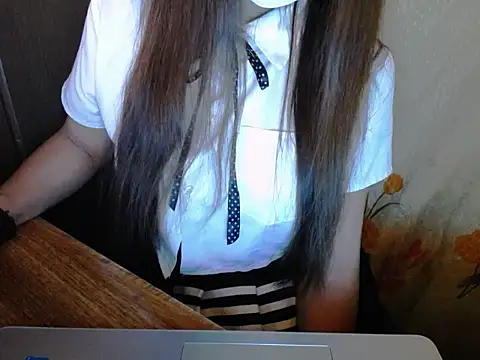 maian_love Live Chatraum