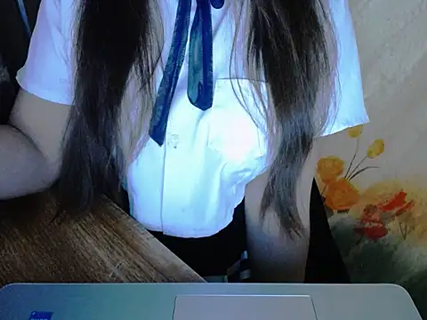 Živá chatovací místnost maian_love