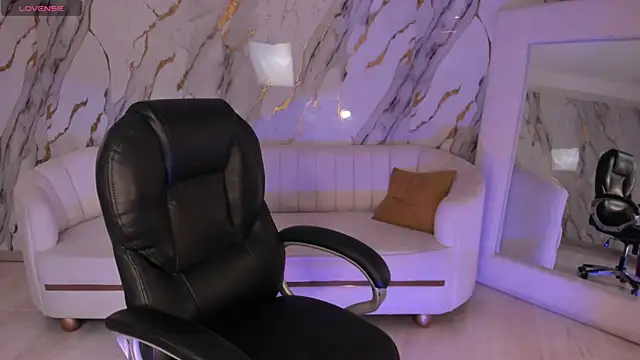Chatroom en direct de MadisonKane